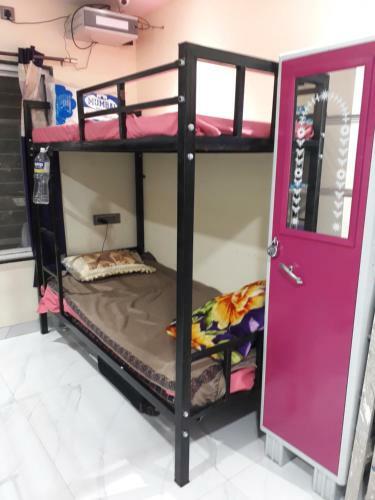 Apartamento Jay Paying Guest Facilities