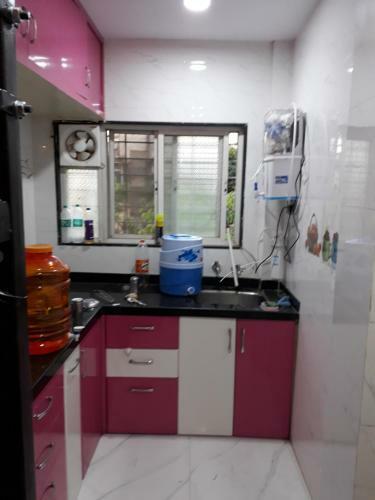 Apartamento Jay Paying Guest Facilities