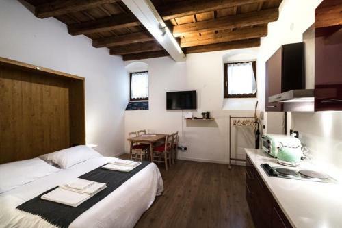 Apartamento Sansalvatore