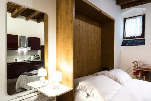 Apartamento Sansalvatore