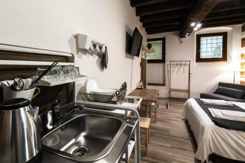 Apartamento Sansalvatore