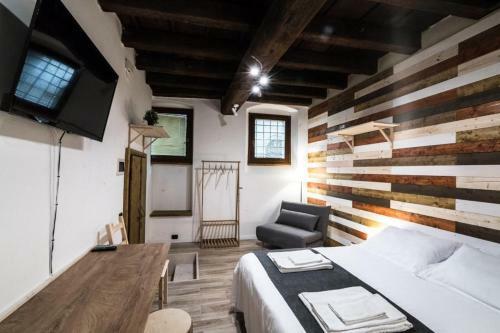 Apartamento Sansalvatore