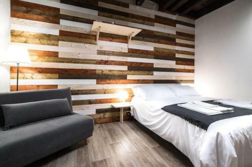 Apartamento Sansalvatore