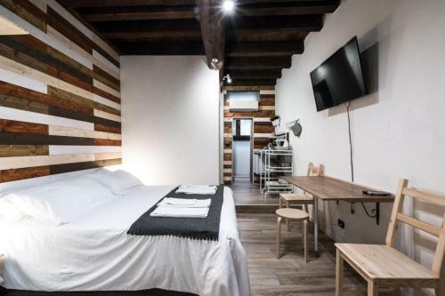 Apartamento Sansalvatore