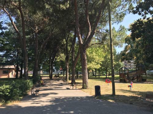 Sarah Apartment Verona Fiera