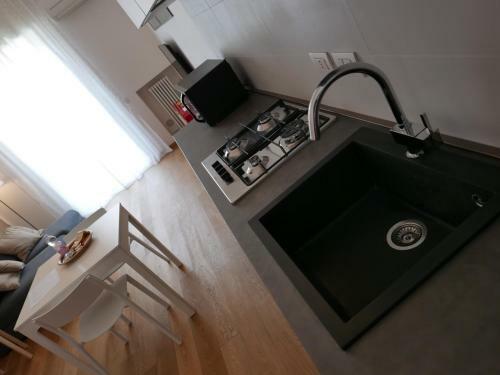 Sarah Apartment Verona Fiera