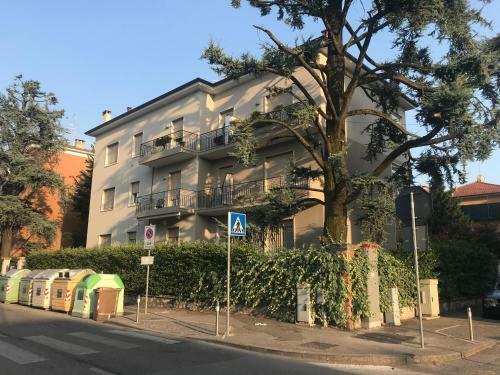 Sarah Apartment Verona Fiera