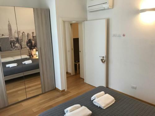 Sarah Apartment Verona Fiera