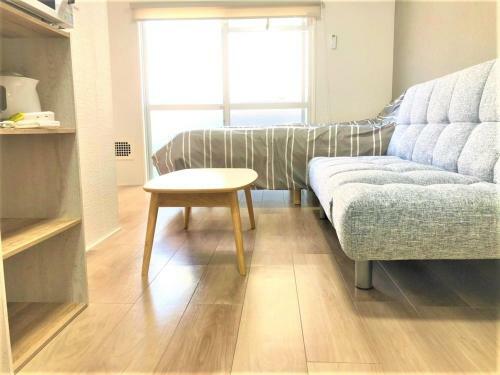 Apartamento Hotel Peace Park Tokaichi - Vacation Stay 95320v