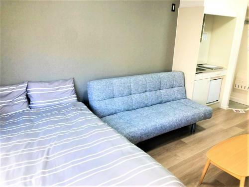 Apartamento Hotel Peace Park Tokaichi - Vacation Stay 95320v