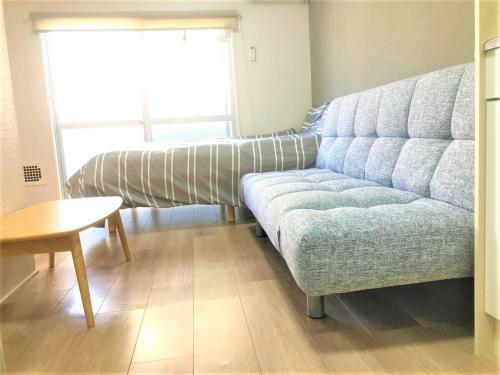 Apartamento Hotel Peace Park Tokaichi - Vacation Stay 95320v
