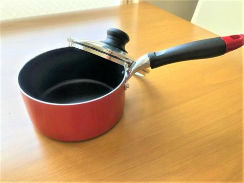Apartamento Hotel Peace Park Tokaichi - Vacation Stay 95320v