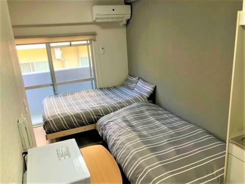 Apartamento Hotel Peace Park Tokaichi - Vacation Stay 95320v