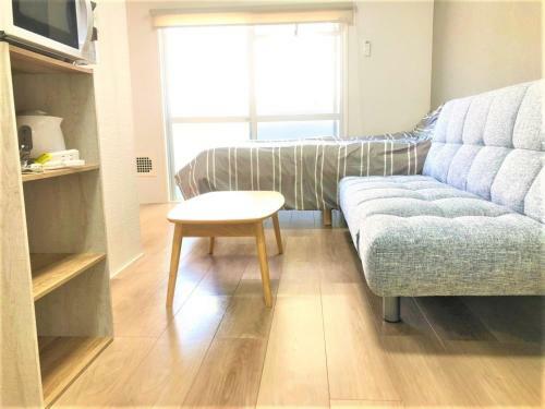 Apartamento Hotel Peace Park Tokaichi - Vacation Stay 95320v