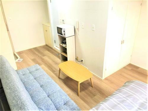 Apartamento Hotel Peace Park Tokaichi - Vacation Stay 95320v