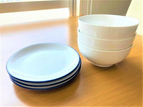 Apartamento Hotel Peace Park Tokaichi - Vacation Stay 95320v