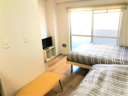 Apartamento Hotel Peace Park Tokaichi - Vacation Stay 95320v