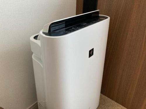 Hotel The Knot Hiroshima - Vacation Stay 48540v