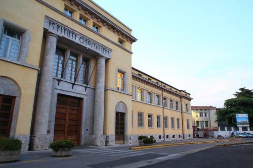 Hostal Arcobaleno Affittacamere