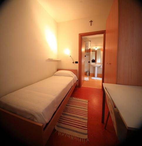 Hostal Arcobaleno Affittacamere