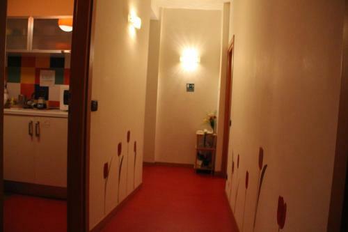 Hostal Arcobaleno Affittacamere