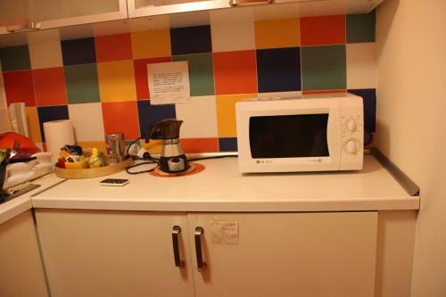 Hostal Arcobaleno Affittacamere