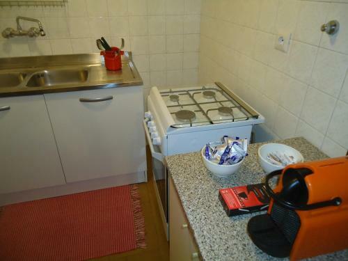 Casa Vacanze Centro Storico Verona