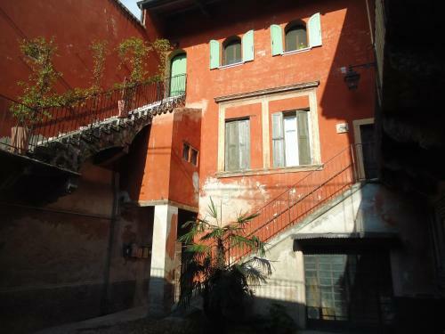 Casa Vacanze Centro Storico Verona