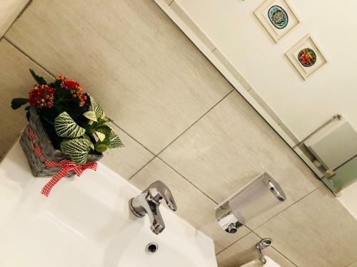 Apartamento Filarmonico12