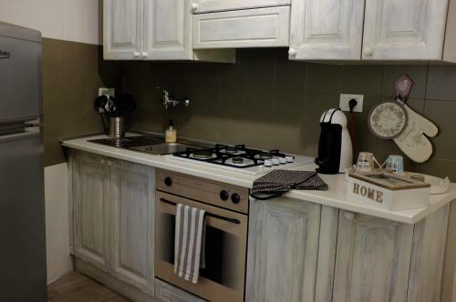 Apartamento Filarmonico12