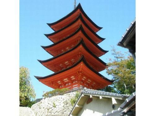 En Hotel Hiroshima - Vacation Stay 45740v