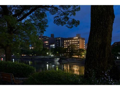 En Hotel Hiroshima - Vacation Stay 45740v
