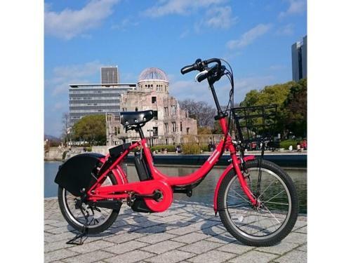 En Hotel Hiroshima - Vacation Stay 45740v
