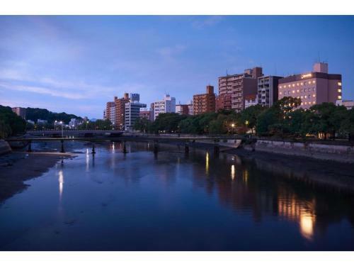 En Hotel Hiroshima - Vacation Stay 45740v