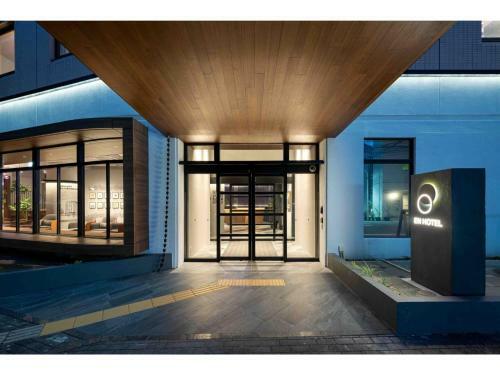 En Hotel Hiroshima - Vacation Stay 45740v