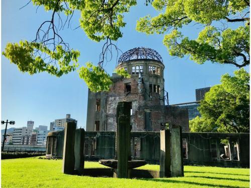 En Hotel Hiroshima - Vacation Stay 45740v