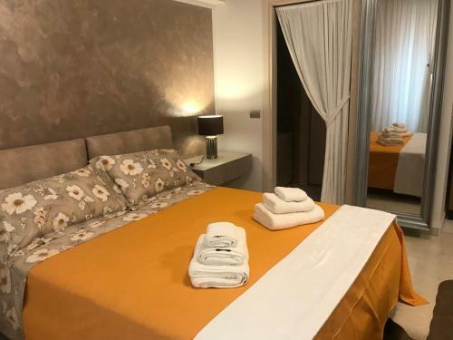 Hostal Via Roma 12 Verona