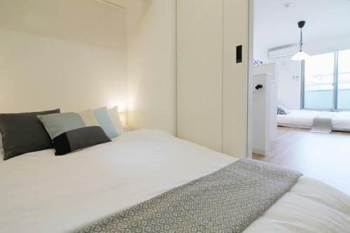 Apartamento 2mins Walk Baseball 5mins Walk Hiroshima Sta