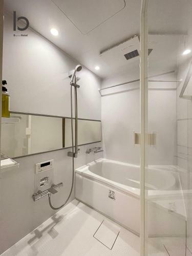 Apartamento Bhotel Neco Yard 801 - Vacation Stay 17704v