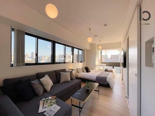 Apartamento Bhotel Neco Yard 901 - Vacation Stay 17703v