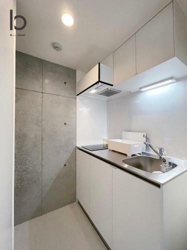 Apartamento Bhotel Neco Yard 901 - Vacation Stay 17703v