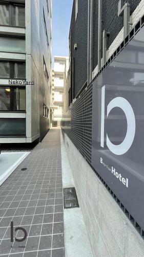 Apartamento Bhotel Neco Yard 901 - Vacation Stay 17703v