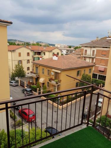 Apartamento Juliet's Eye