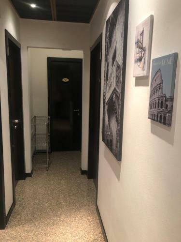 Hostal Bra Luxury Rooms & Apartment