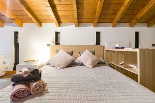 Apartamento Magnificent Cosy Loft