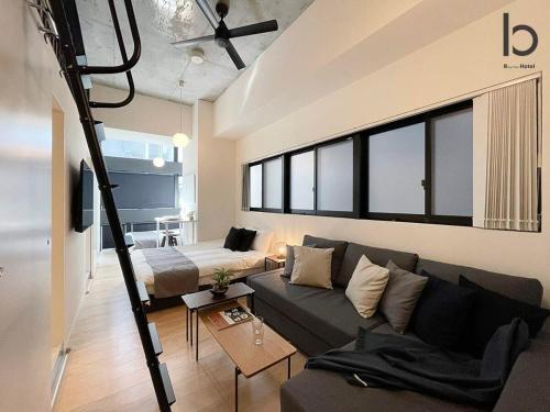 Apartamento Ground - Vacation Stay 15070v