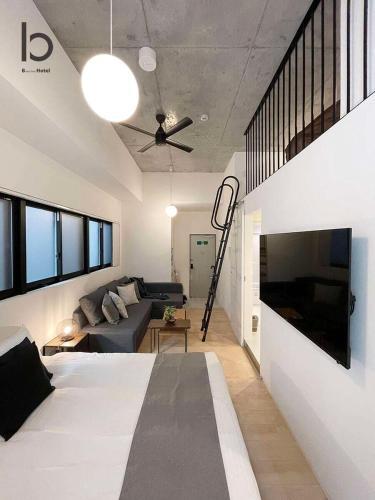 Apartamento Ground - Vacation Stay 15070v