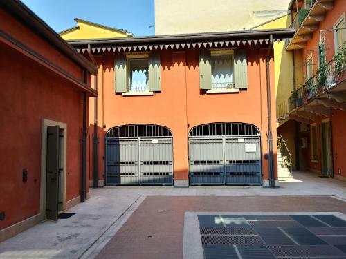 Apartamento I Gechi