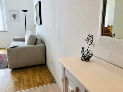 Apartamento Appartamento Portapalio40 Con Parcheggio