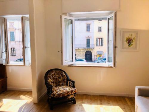 Apartamento Appartamento Portapalio40 Con Parcheggio